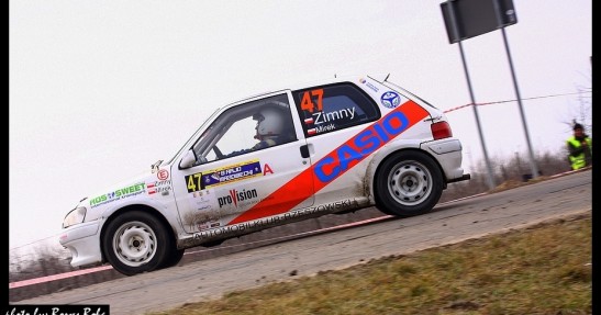 Rajd Mazowiecki